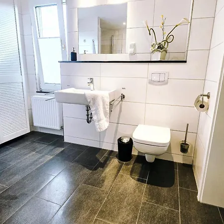 Ostsee-oase Holiday home