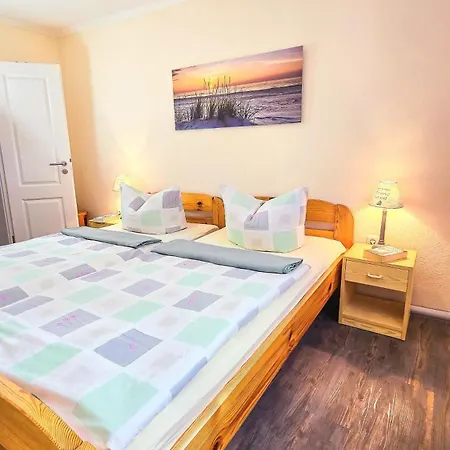 Holiday home Ostsee-oase Karlshagen
