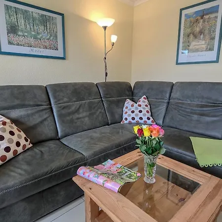Holiday home Ostsee-oase