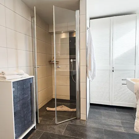 Ostsee-oase Holiday home *